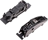 Vista 9 de Left Windshield Wiper Blade Compatible With Ford GT 2017 2018 2019 PC-1030366