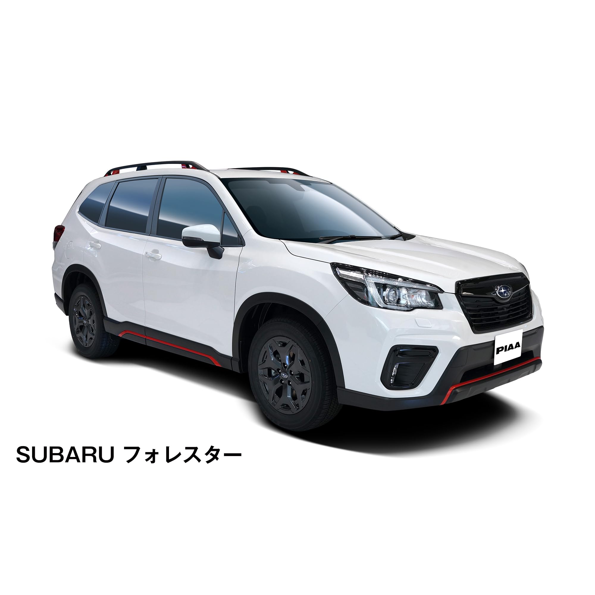 Amazon | Terzo テルッツォ (by PIAA) 車種別ベースキャリアセット