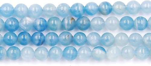 Miniatura 401 de Cuentas de piedras preciosas de primera calidad para la fabricación de joyas, cuentas de piedra natural preciosa al por mayor, 2 hebras de granate