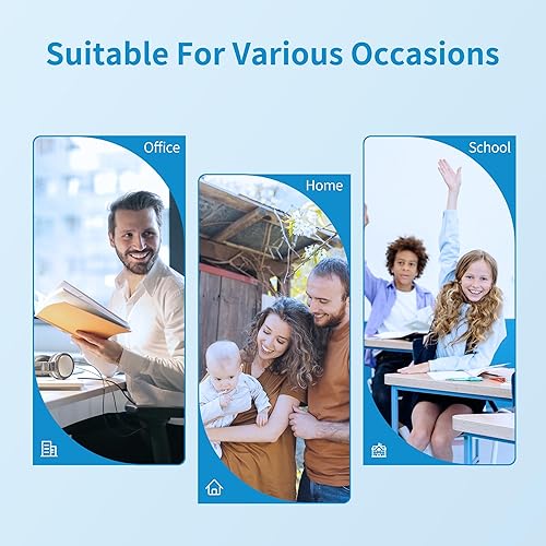 Miniatura 5 de Velukin 212XL Cartuchos de tinta para impresora Epson remanufacturados para Epson 212 cartuchos de tinta 212 XL T212XL funciona con cartuchos de