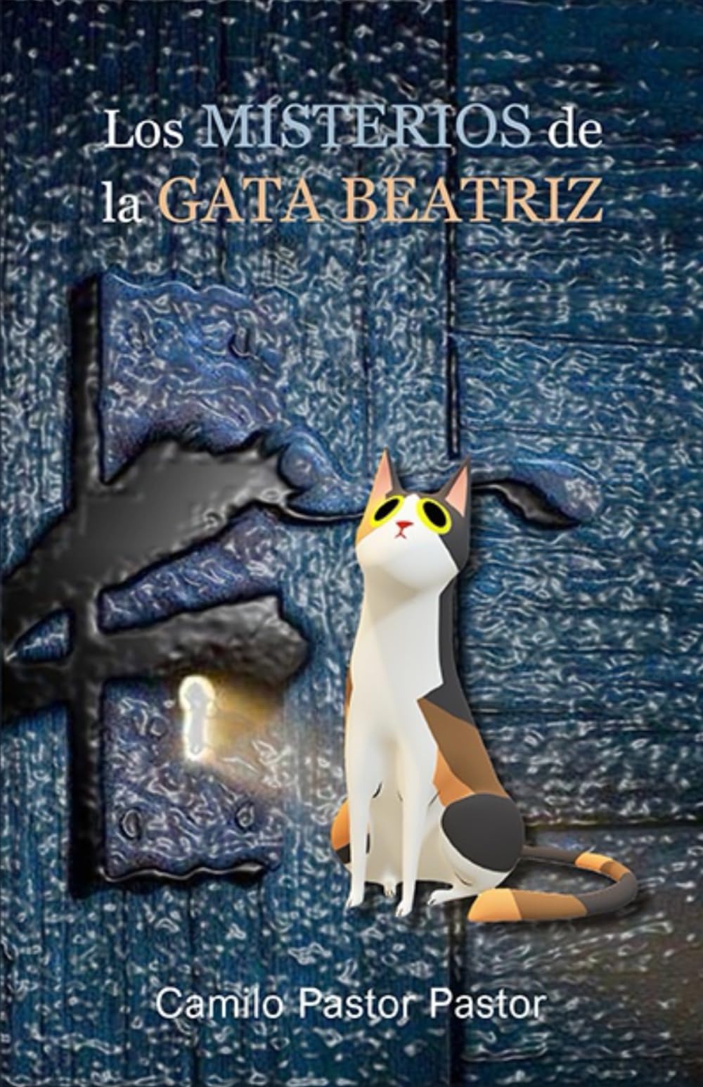 Los MISTERIOS de la GATA BEATRIZ: El niño prodigio
