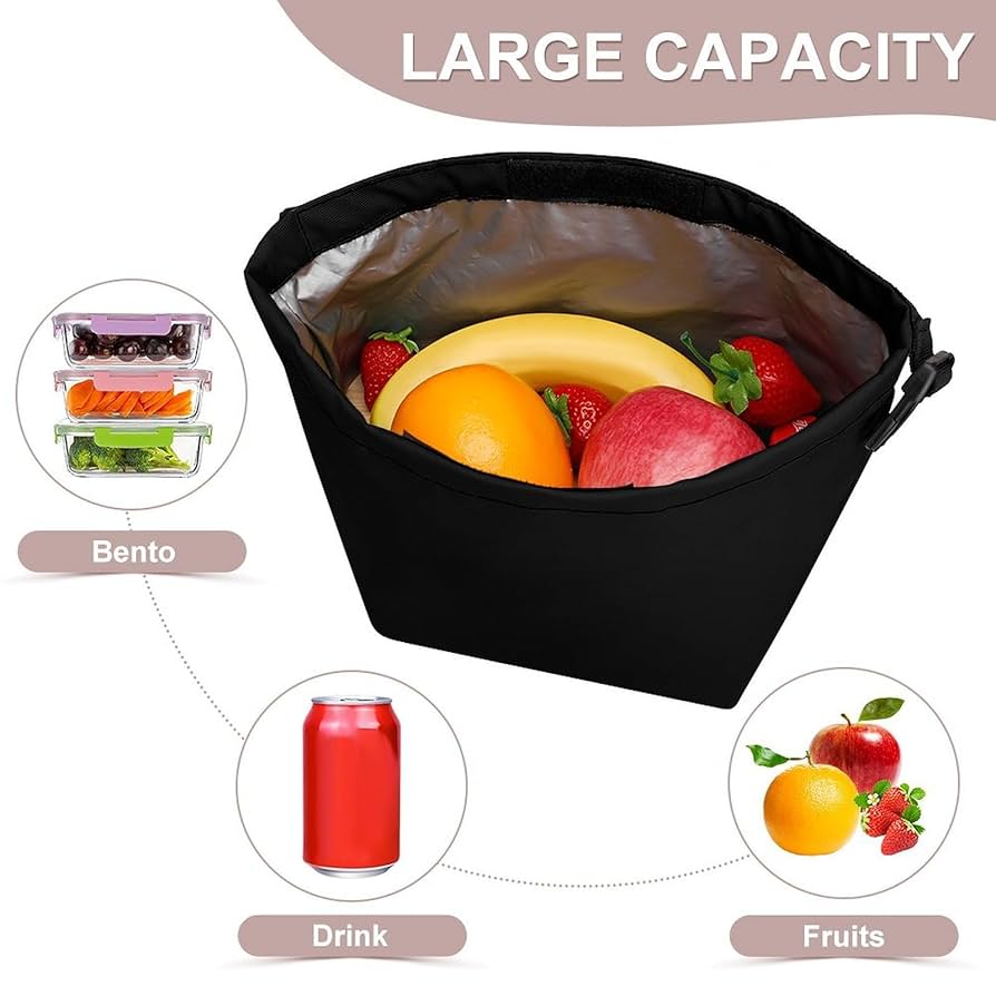 スタートレック断熱ランチボックスバッグ Amazon｜Coin Case スタートレック ランチバッグ お弁当バッグ