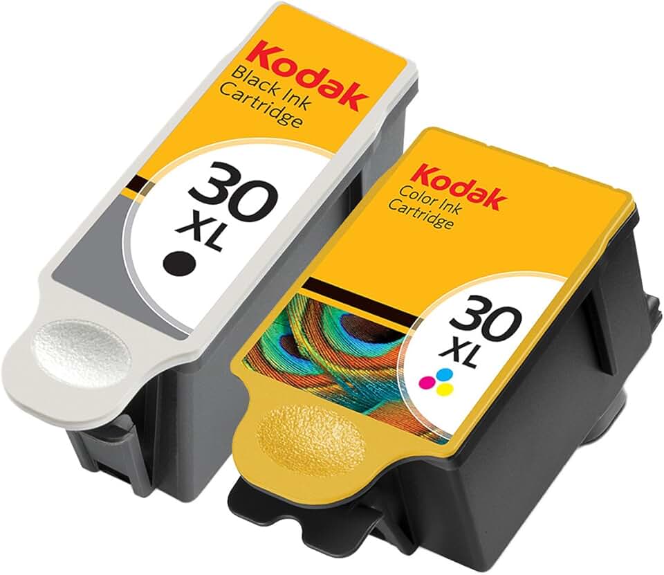 kodak printer ink cartridges