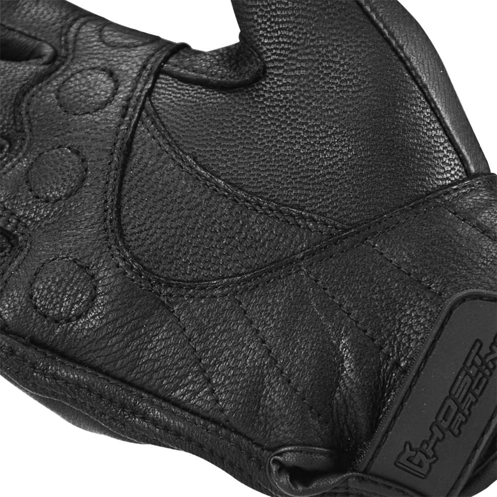 Guanti da Moto Impermeabili, Caldi, Antivento, con Protezione Rigida per Nocche E Palmo, Compatibili con Touchscreen, per Equitazione, Caccia, Arrampicata, Sport all'Aria Aperta, XXL