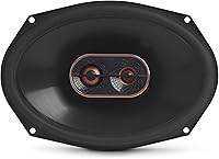 Vista 6 de Infinity Referencia REF-9633IX Altavoces de audio para coche de tres vías de 6 x 9 pulgadas