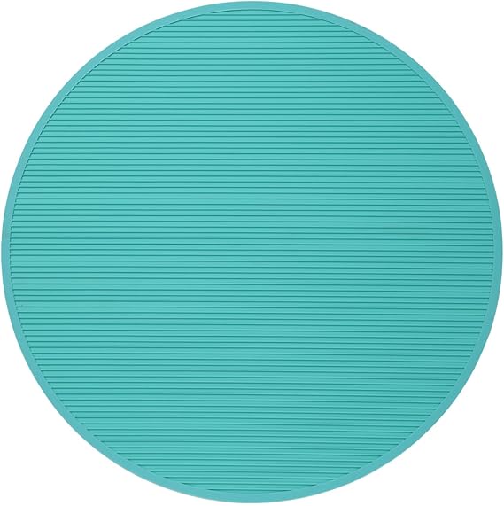 Pet Grooming Table NonSlip Mat Padded Mat for atHome