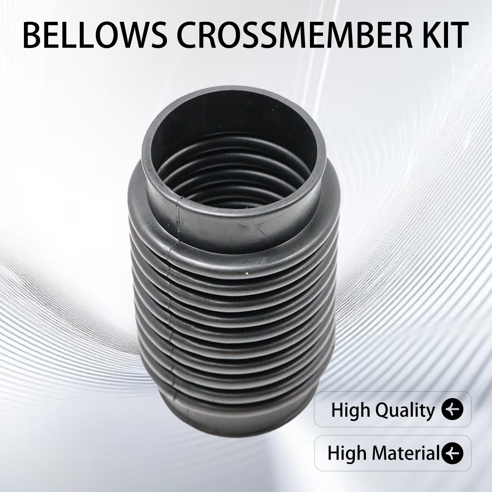 Bellows Transom Kit 30-803099T1 für Mer-Cruiser Mer-cury Mercruiser Alpha 1 Gen 2 Balg Kit Reparatursatz Zum Wiederabdichten Reparatursätze
