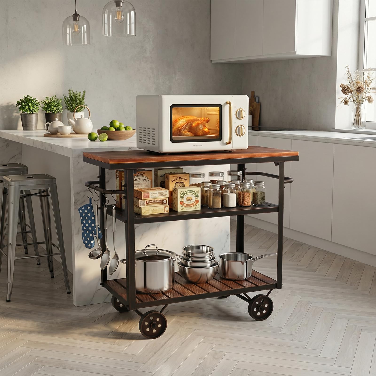 boxen für regal Kallax Cord | faltbare Aufbewahrungsboxen 33x33xH31cm mit abnehmbarem Cordbezug waschbar | Ordnungsboxen passend Ikea Kallax in versch. Farben IKEA JONAXEL Drahtkorb, weiß,
