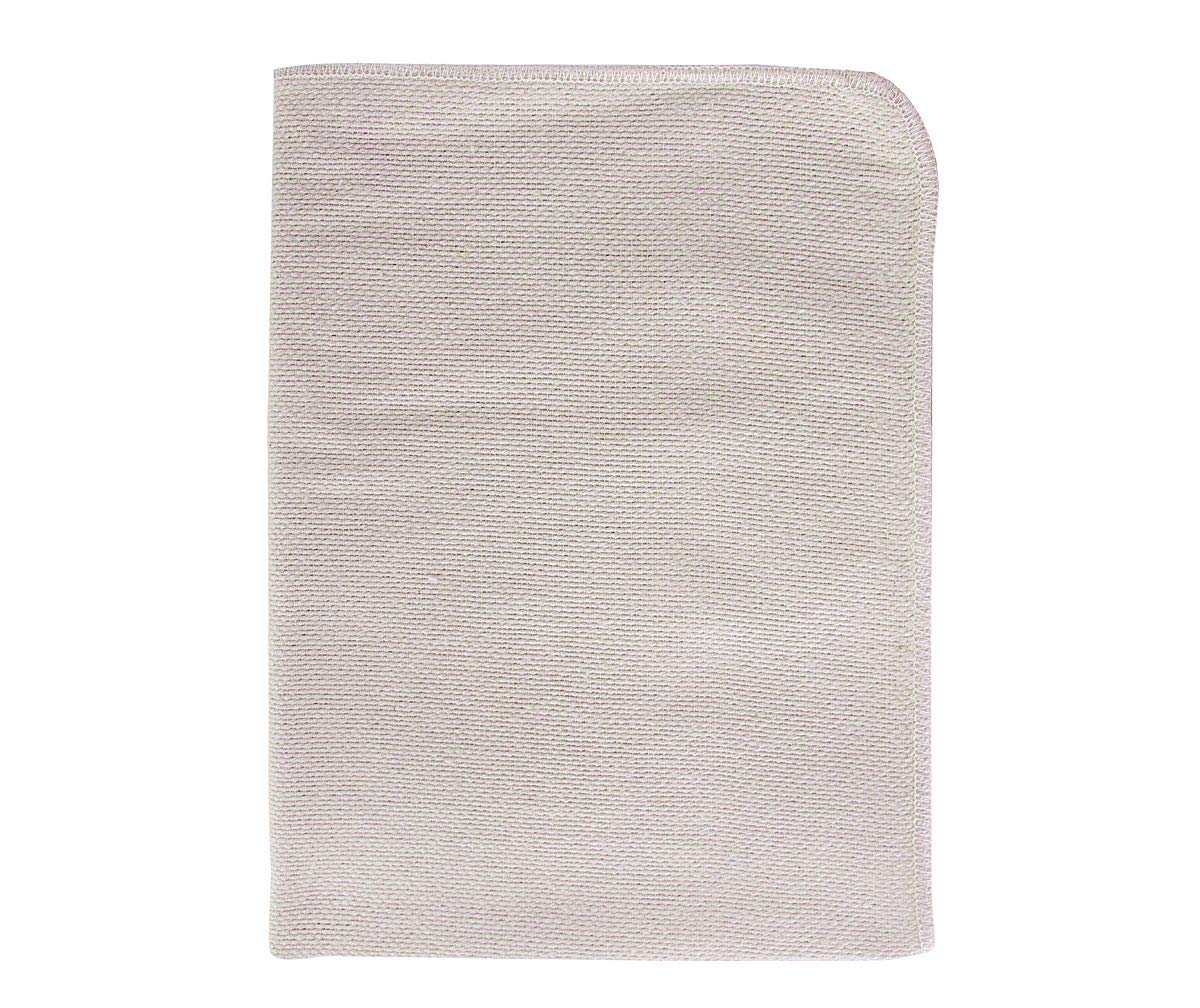 Alanna Jones 100% Cotton Woven Professional Oven Cloth Heavy Duty Heat Resistant Kitchen Caterer (56cm x 76cm) Set of 10 (10)