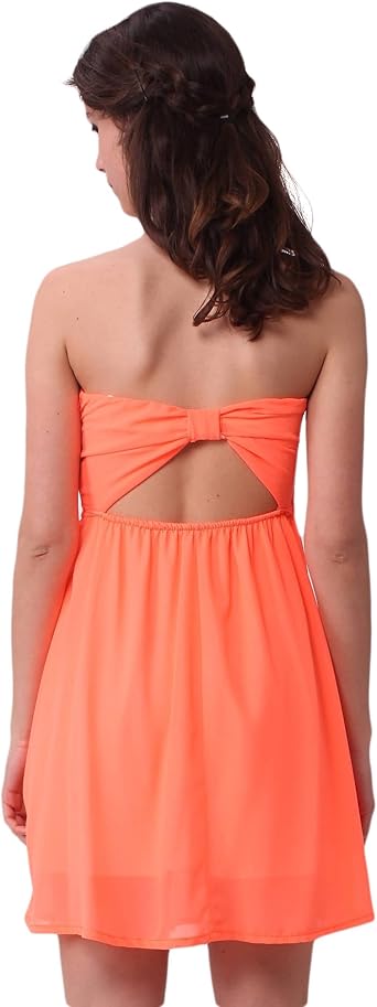 robe bustier amazon