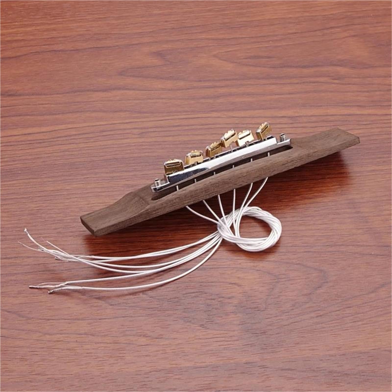 Set di pickup sottosella per chitarra acustica con controllo del volume e del tono accessori resistenti Pickup Chitarra Acustica