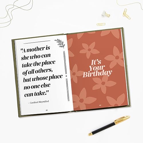 Miniatura 3 de Regalos para mamá de hija, hijo Regalos de cumpleaños personalizados para mamá, esposa, mujeres Ideas de regalos de cumpleaños para mamás Regalos