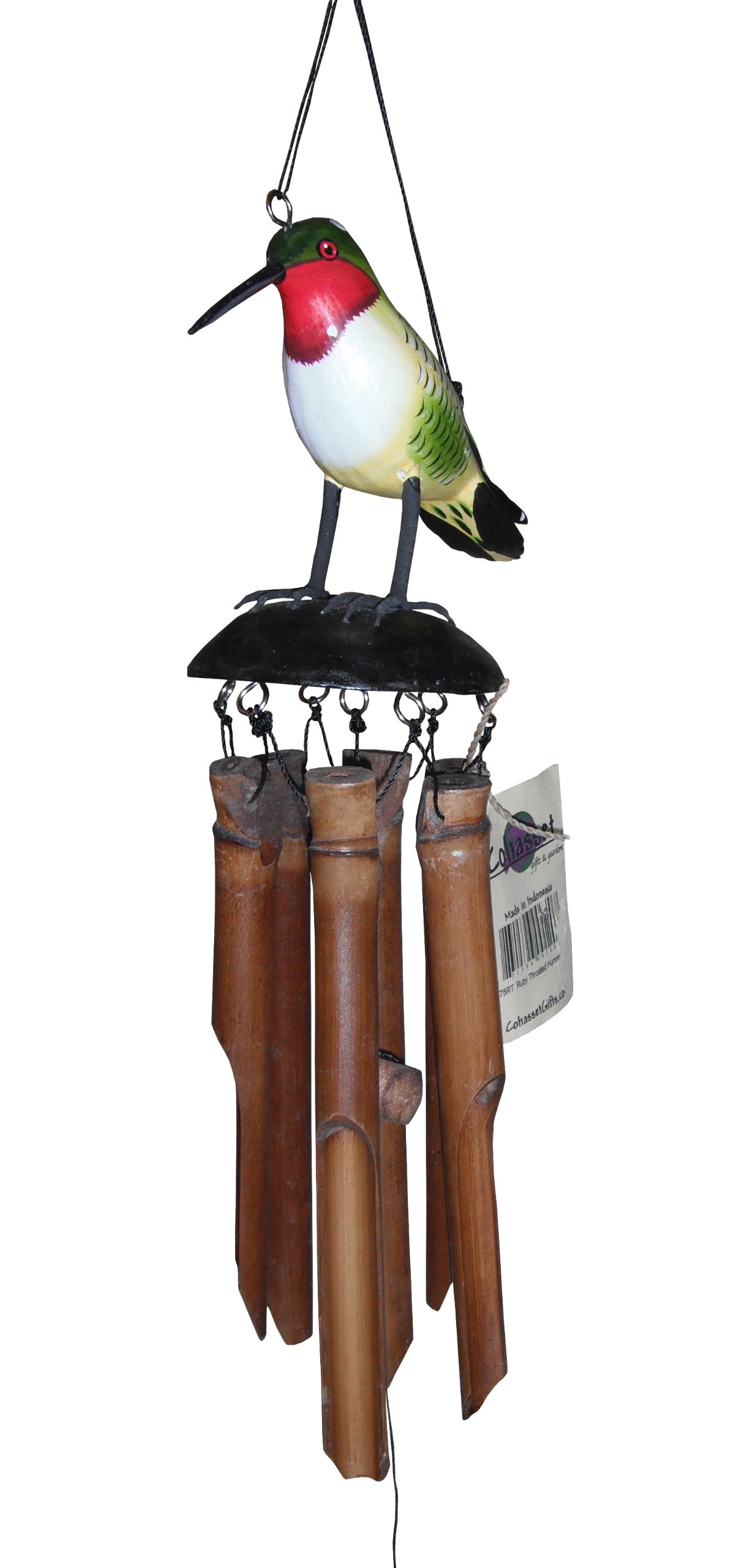 Cohasset Wind Chime