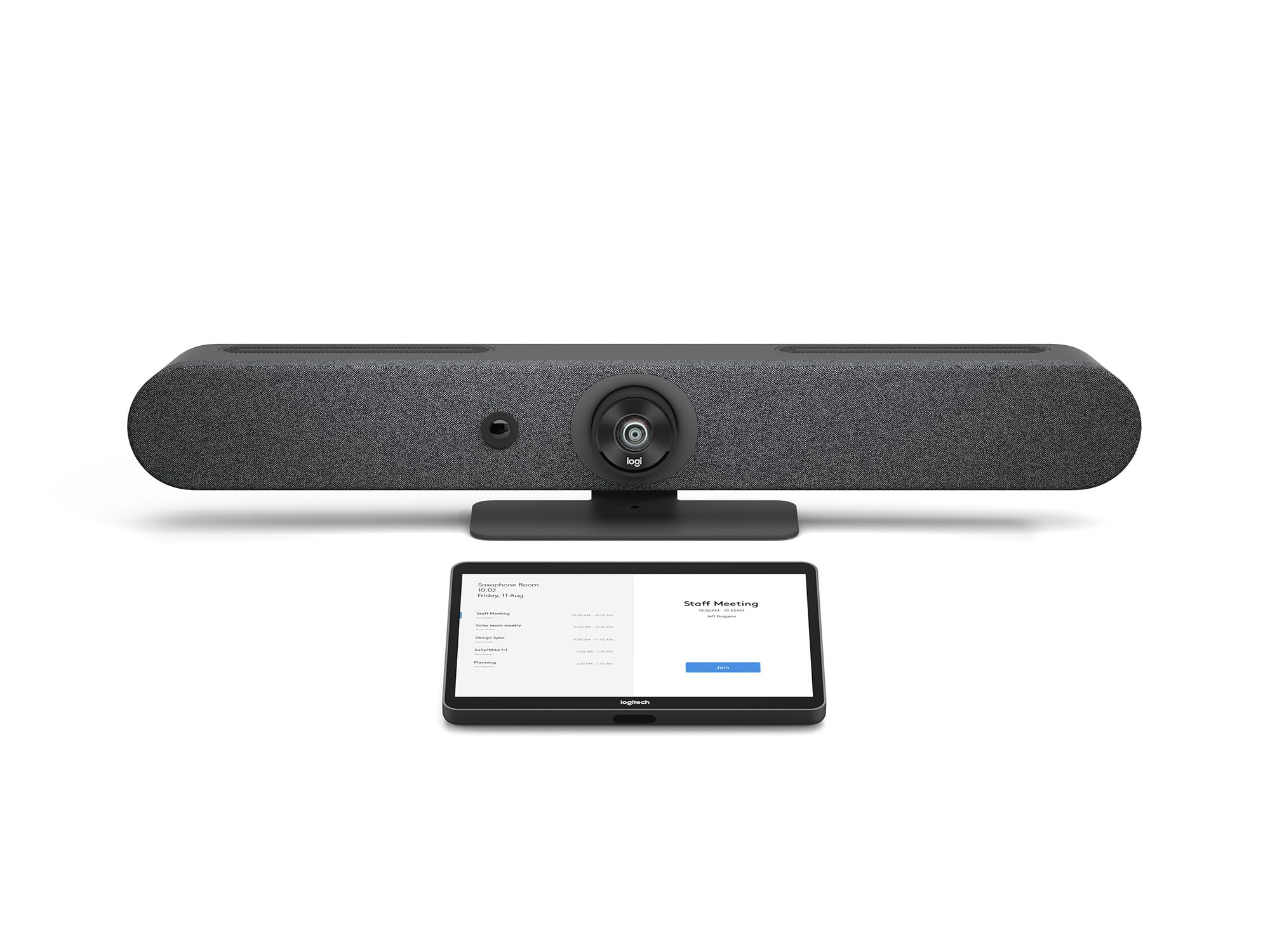 Sistema di Videoconferenza Logitech 991-000388