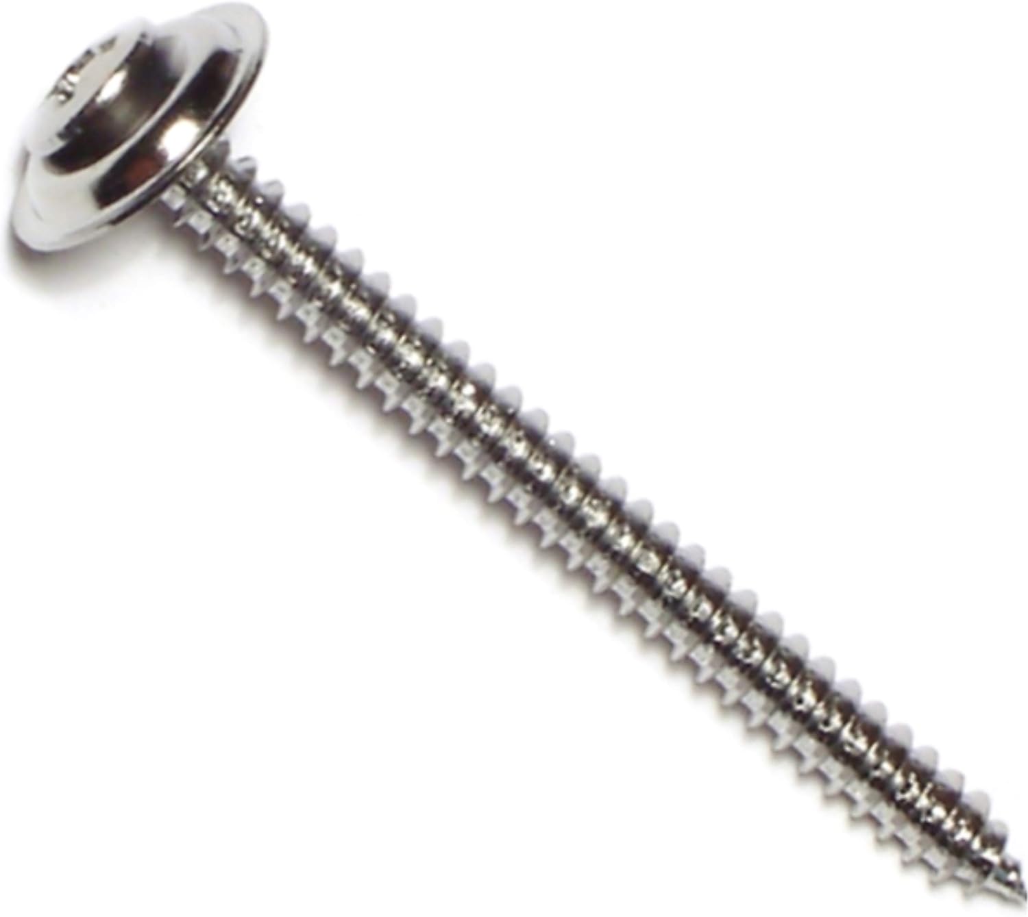 014973225926 Phillips Oval Trim Screws, 8 x 2, Piece-15
