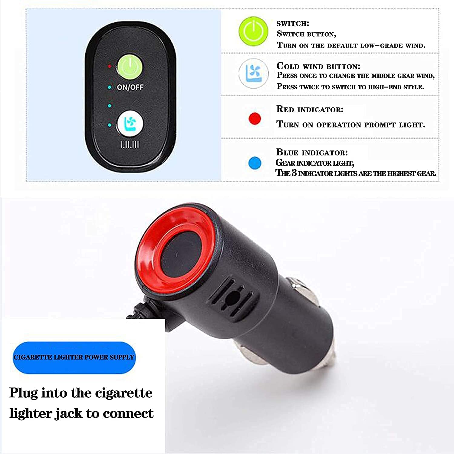 Rhyhorn car cooling seat cushion cover -12v air ventilated cooling seat cover car, car massage function installed ventilated breath home and office, rest resting Rhyhorn car cooling seat cushion cover -12v air ventilated cooling seat cover car, car massage function installed ventilated breath home and office, rest resting