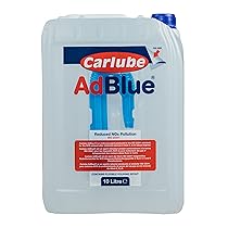 Carlube Adblue 10 L con Beccuccio Integrato