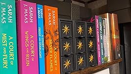 Review Image by Suzanne Suzanne