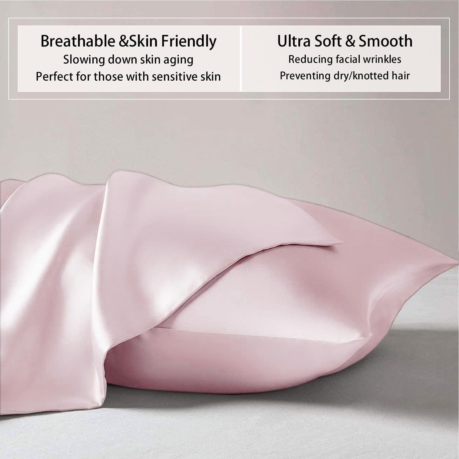 Texbee Silk Pillowcase - Image 2