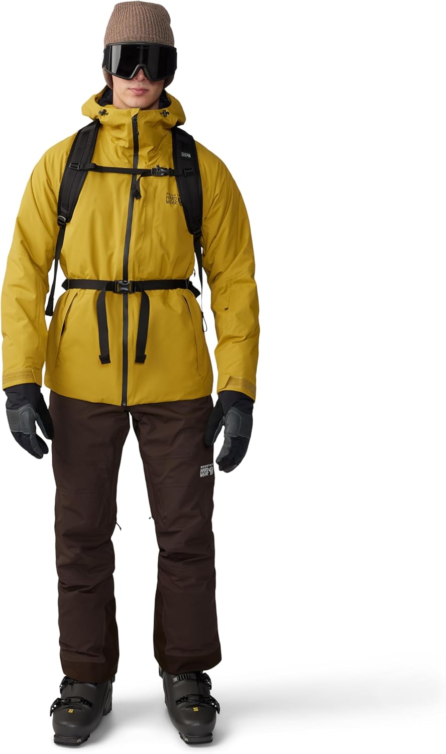 Mountain Hardwear - Image 9
