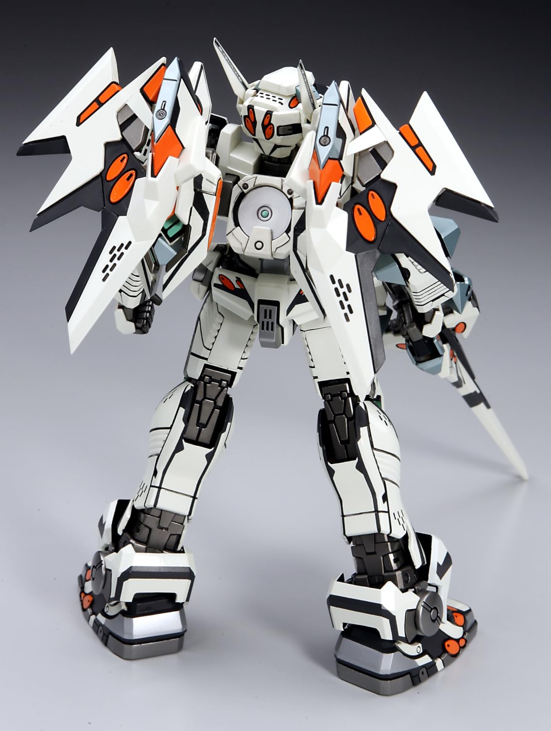 Amazon.co.jp: Hasegawa Electric Fighter Virtual Rommers VR-747