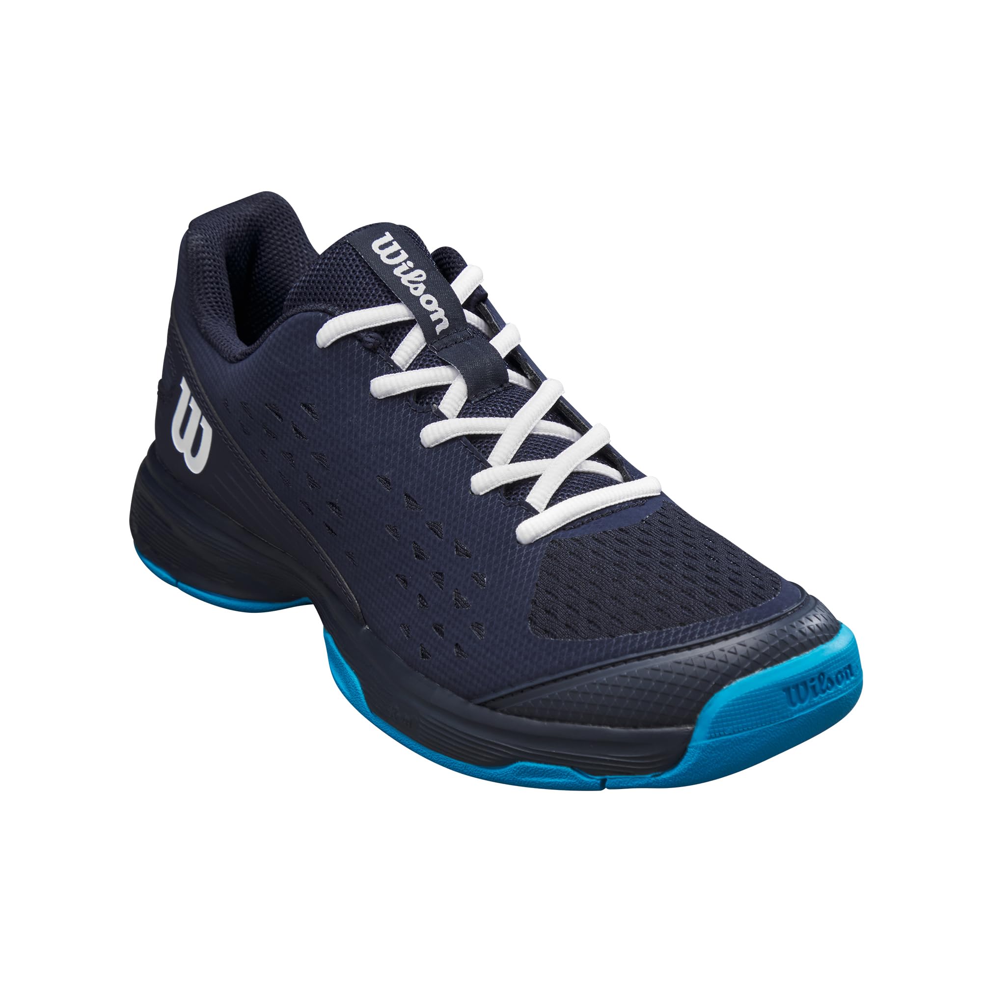 Wilson Rush Pro Jr L Sneaker niños