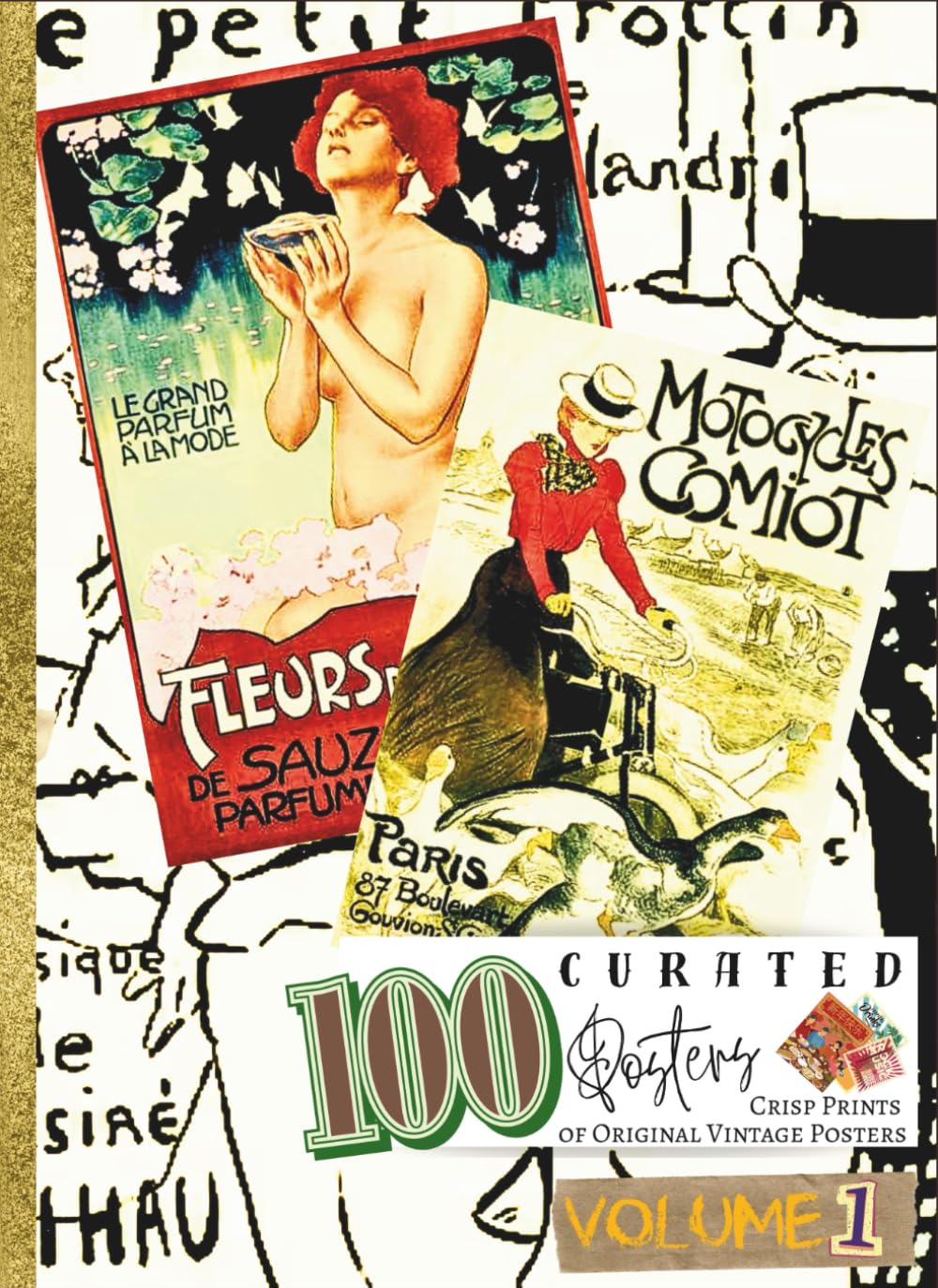 Collectible Prints