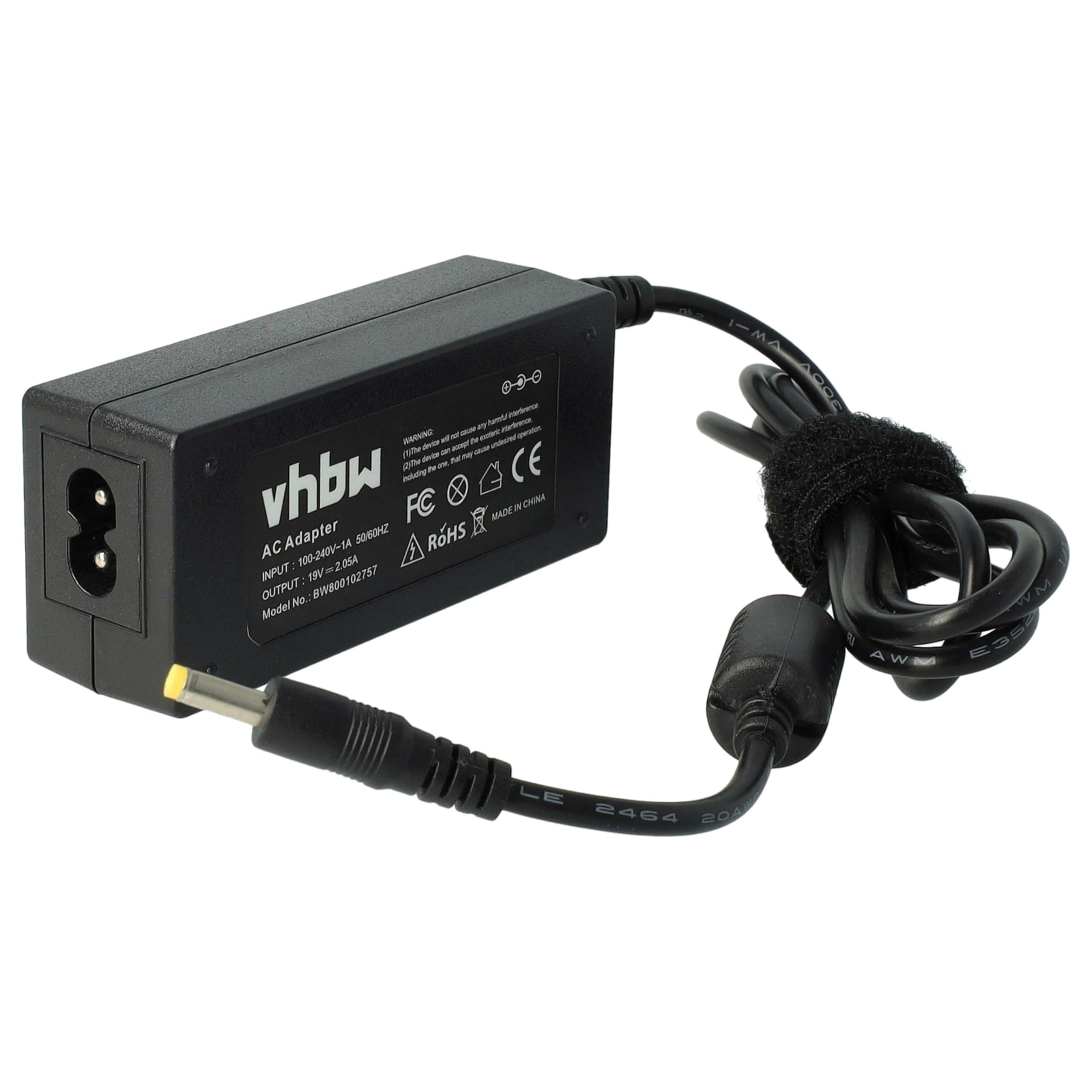 Chargeur / Alimentation Pour HP Mini 110-1120EZ / 110-1120LA - Neuf Sous Emballage