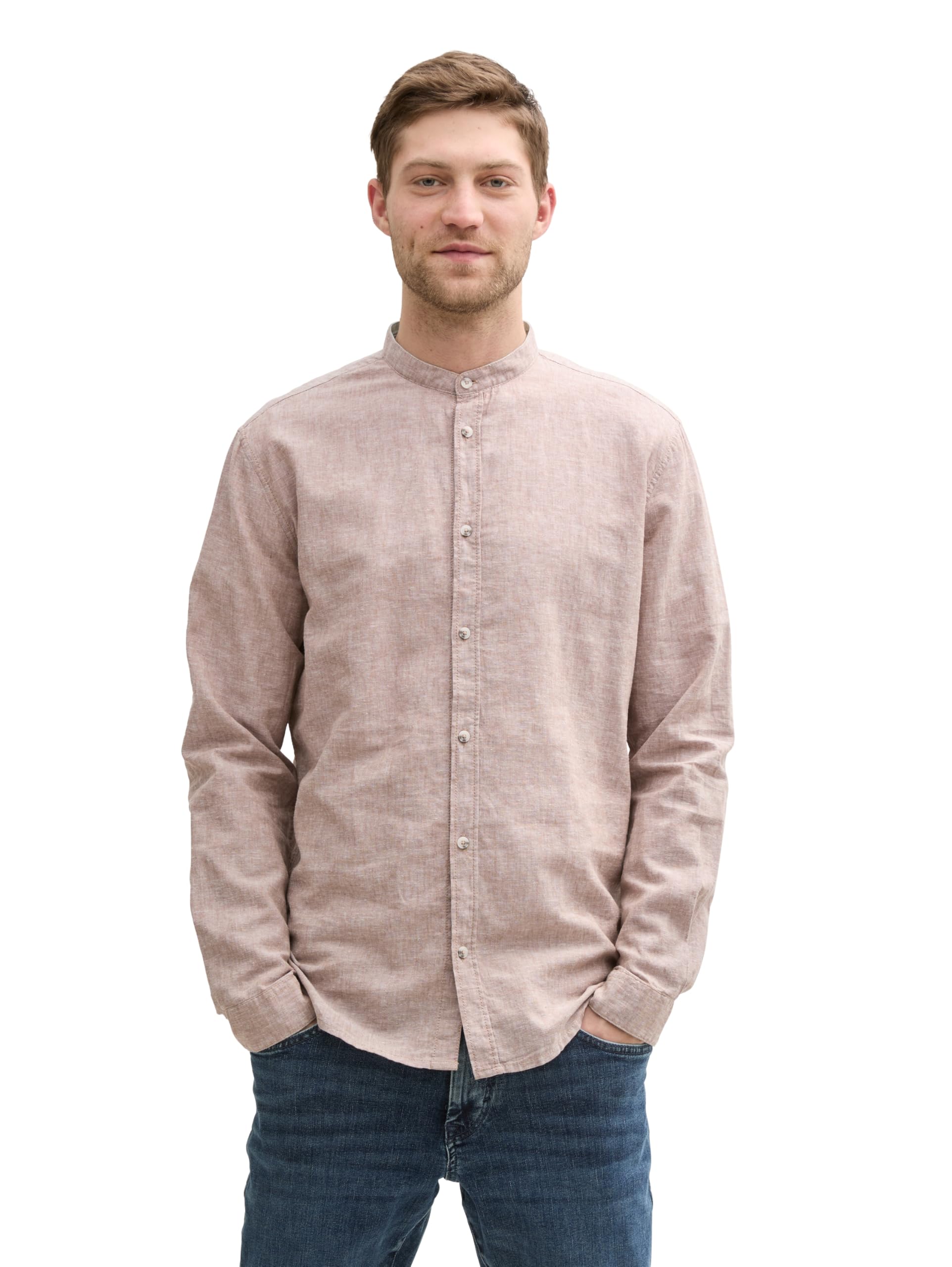 TOM TAILOR 1045101 Men's Shirt