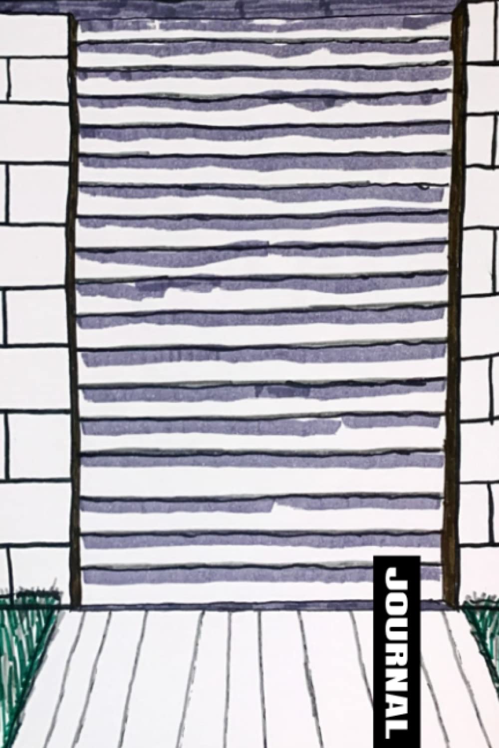 Journal Warehouse Door