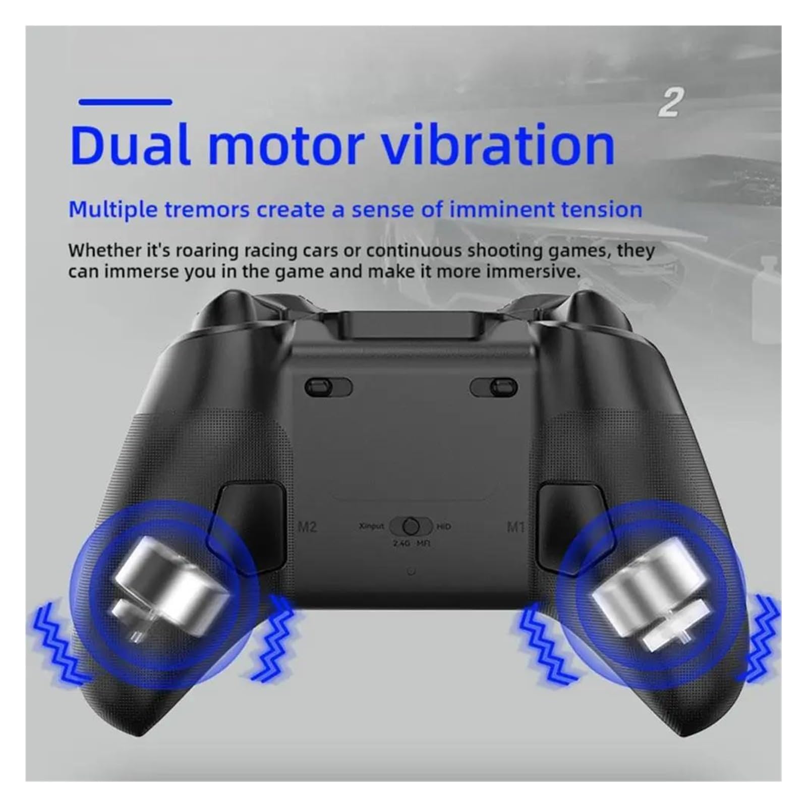 Amazon.co.jp: Z04 ワイヤレス ゲーム コントローラー に適合する スイ