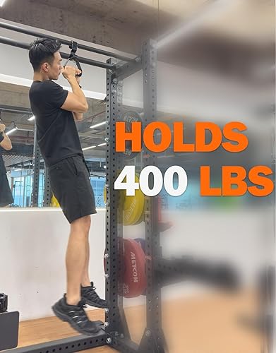 Miniatura 7 de Fitarc Manijas de agarre neutro, aptas para muñeca y hombro y codo, mango de remo ajustable de 12 ángulos, 2 unidades, patentadas