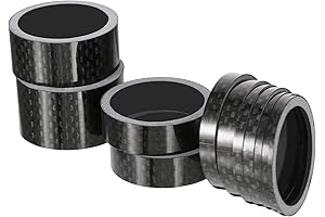 Sumind Bike Carbon Fiber Headset Spacer
