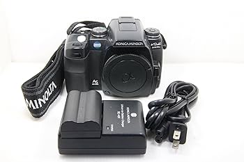 Amazon | Konica Minolta α Sweet DIGITAL ボディ単体 SWEETD-K