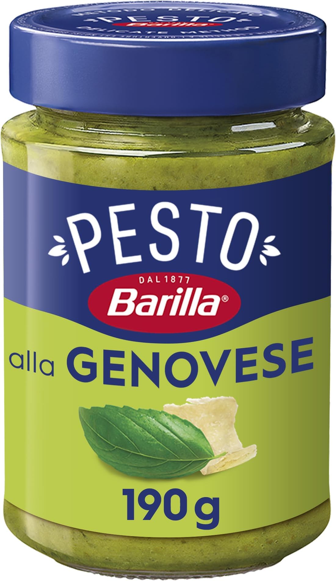 Pesto Genovese 190g