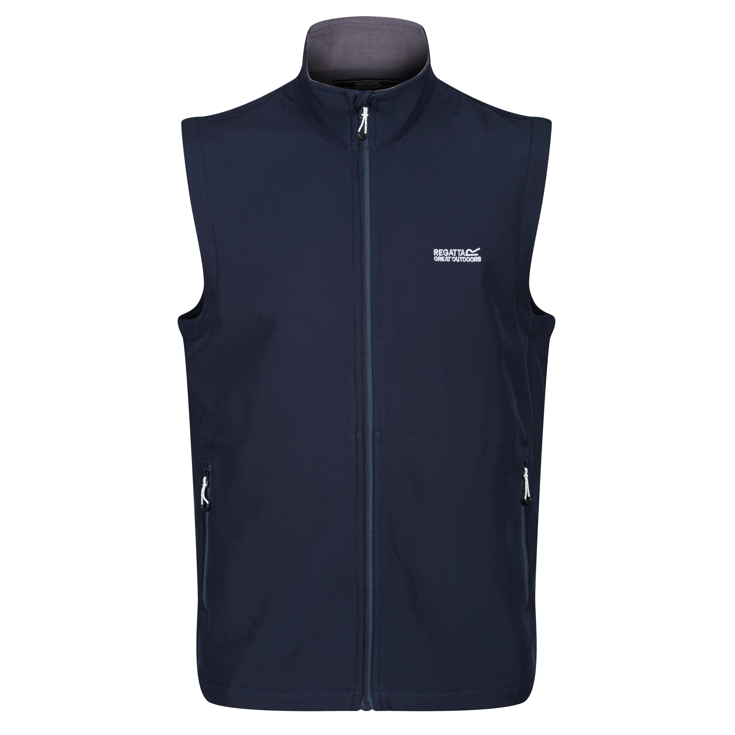 Mens Bradwell III Softshell Gilet