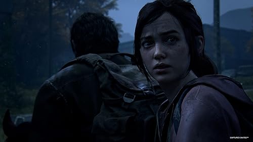 Vista 2 de The Last of Us Part I PlayStation 5