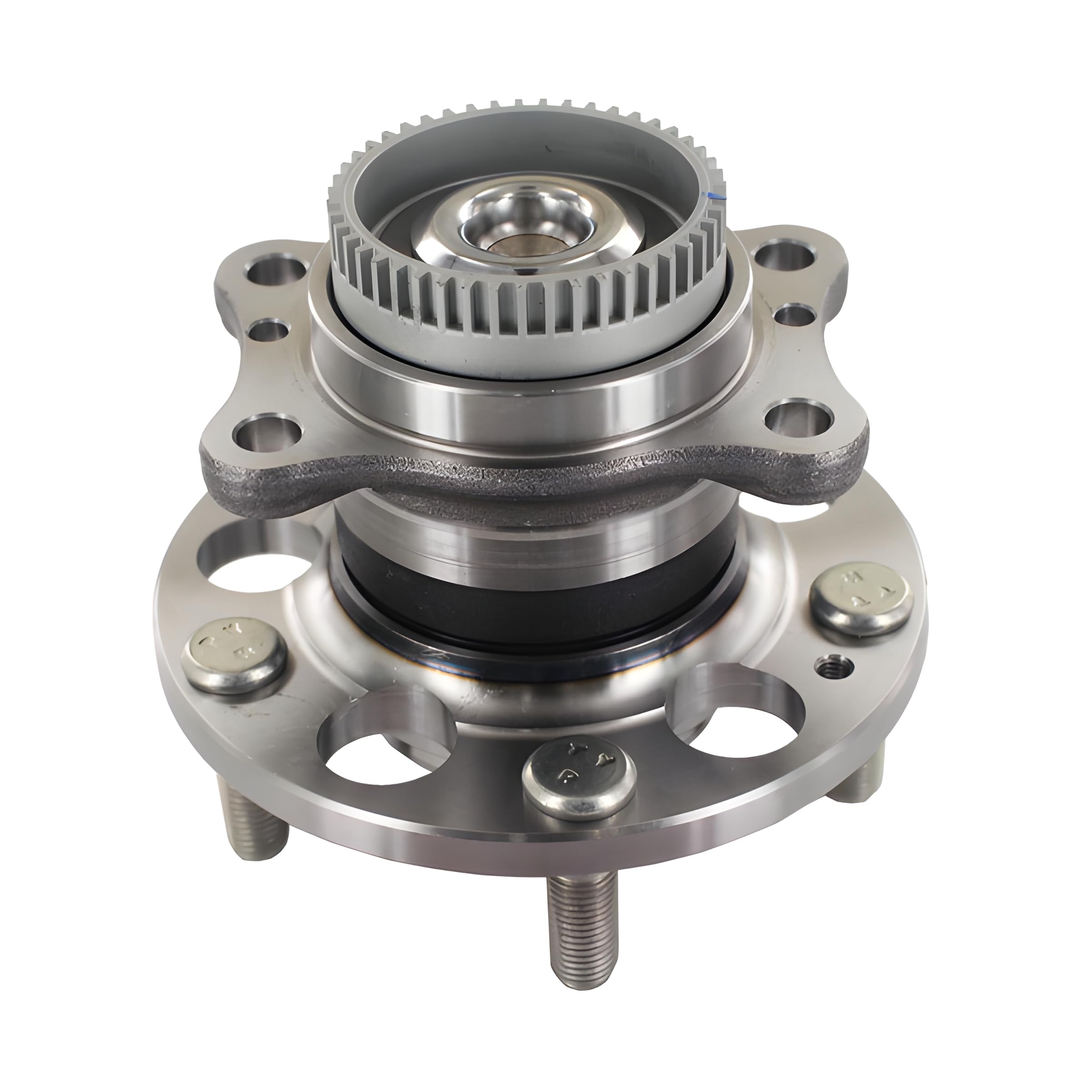 SKF VKBA 7625 Wheel Bearing Kit for HYUNDAI,KIA