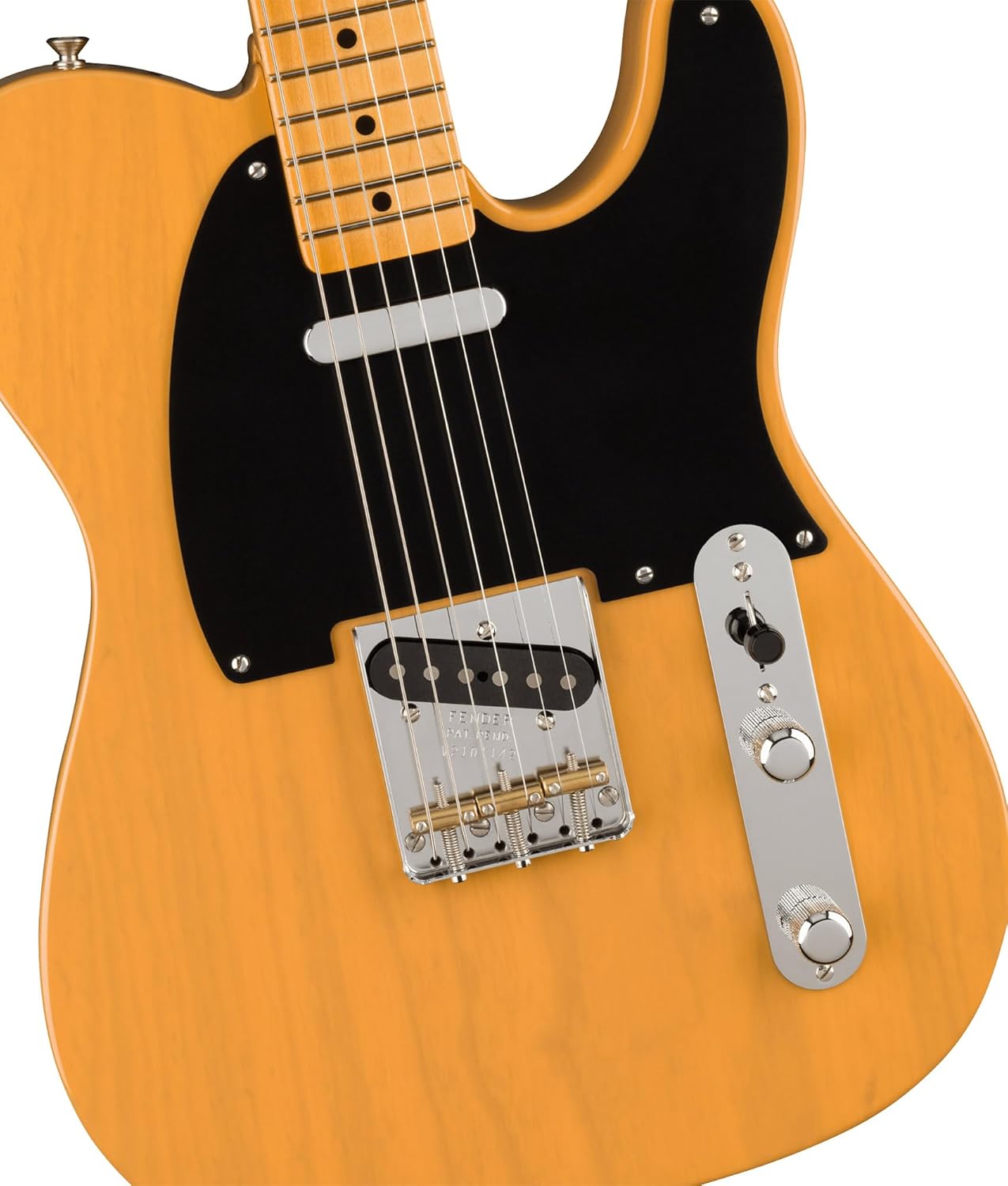 Fender American Vintage Telecaster