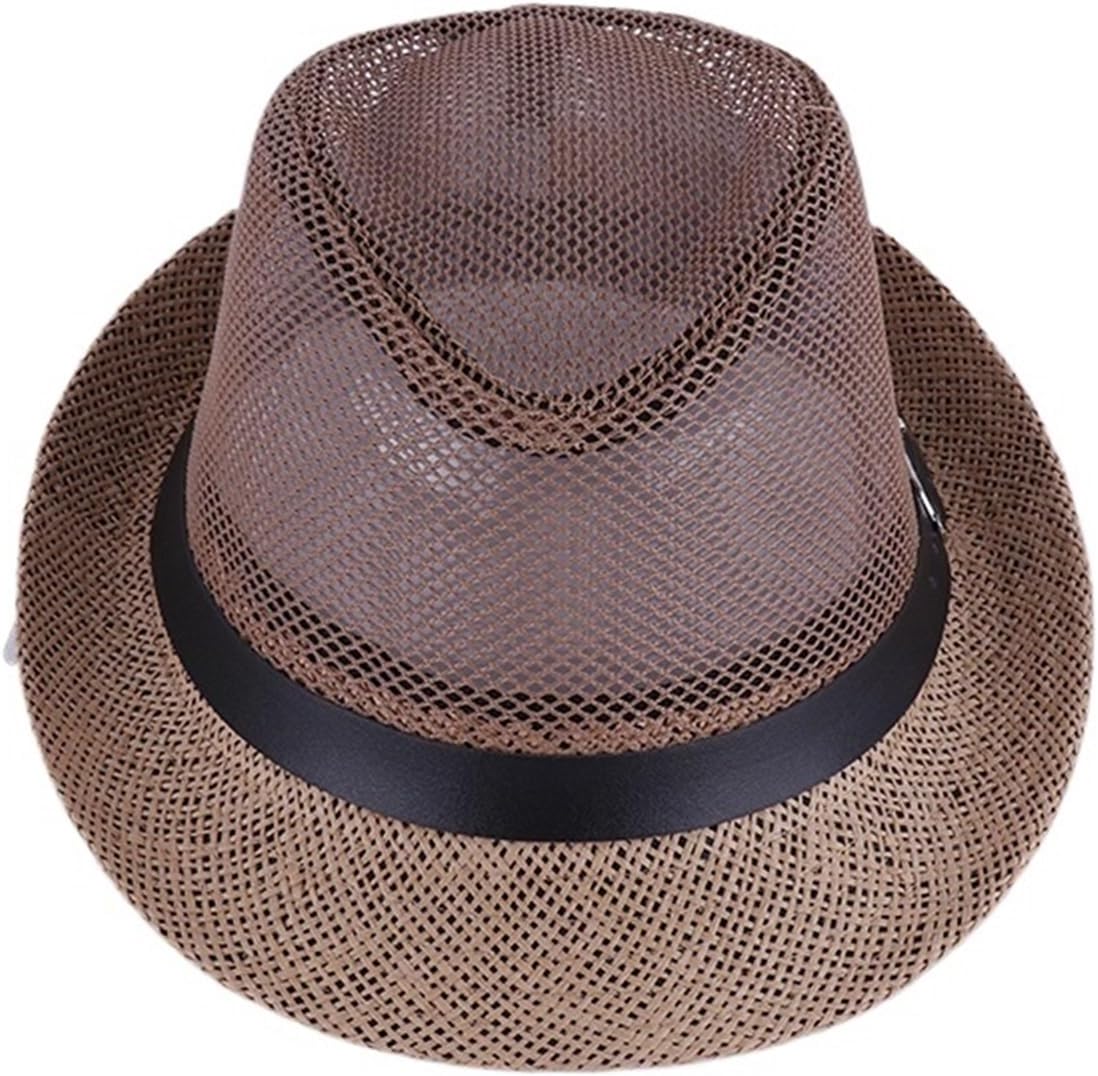 Top Hat Men's Hats Fedoras Top Jazz Hat Adult Bowler Classic Version for men