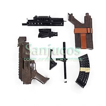 ドロシー 武器のみ Amazon.co.jp: 【Sanjucos】ゾフィア M762 レインボーシックス