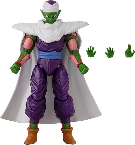 Miniatura 2 de Bandai America - Figura de acción Dragon Ball Super Dragon Stars, Piccolo, versión 2, 6.5 pulgadas
