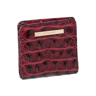 Brahmin Jane Wallet Women