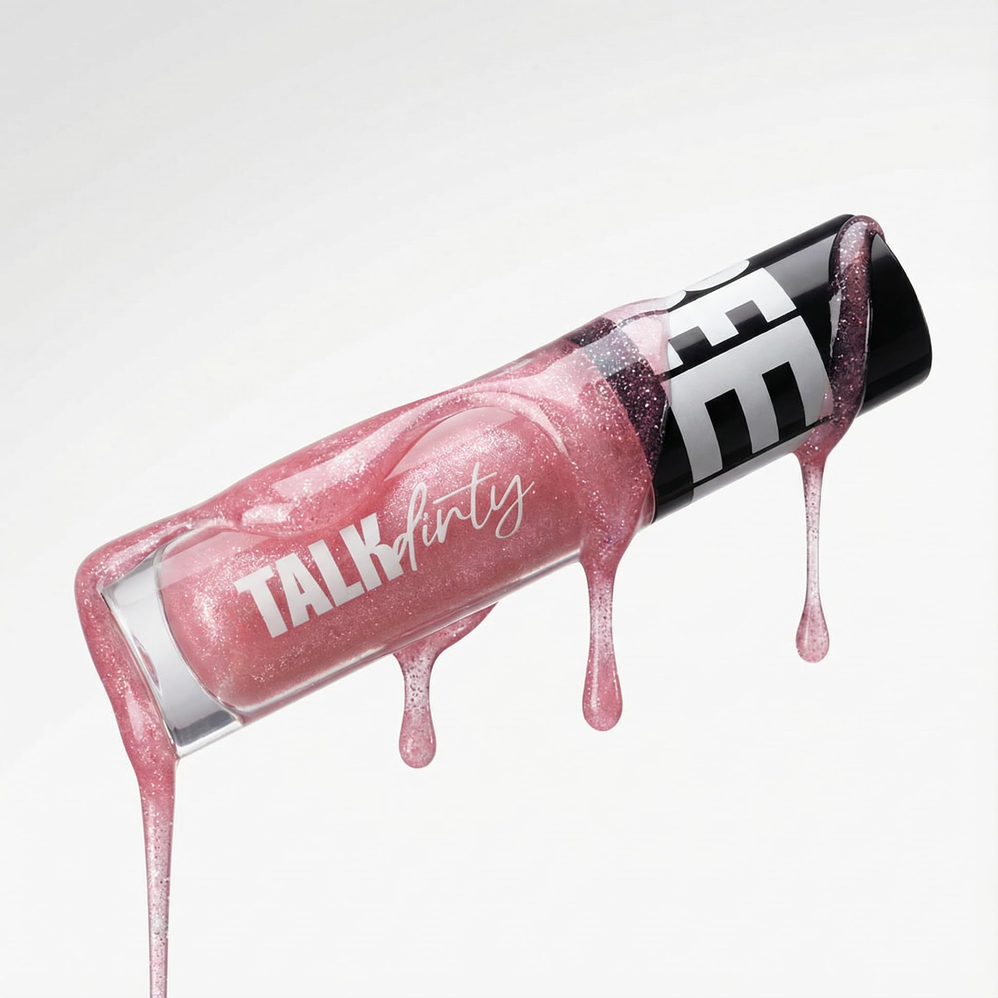 FREED Talk Dirty Peptide Plumping Lip Gloss-Lover 4ml-image-26