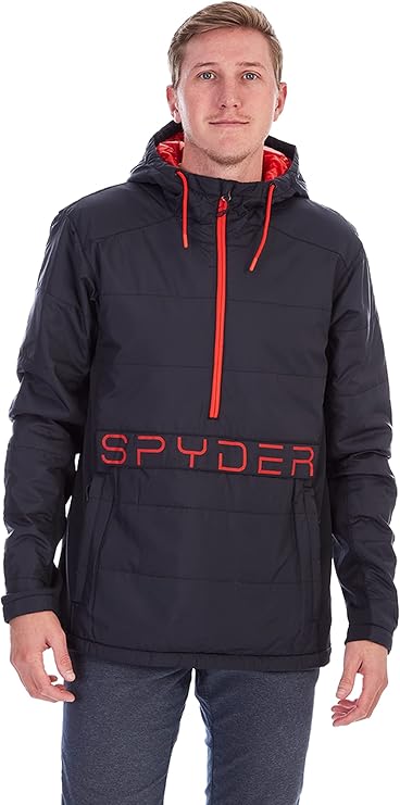 Amazon.com: Spyder Men
