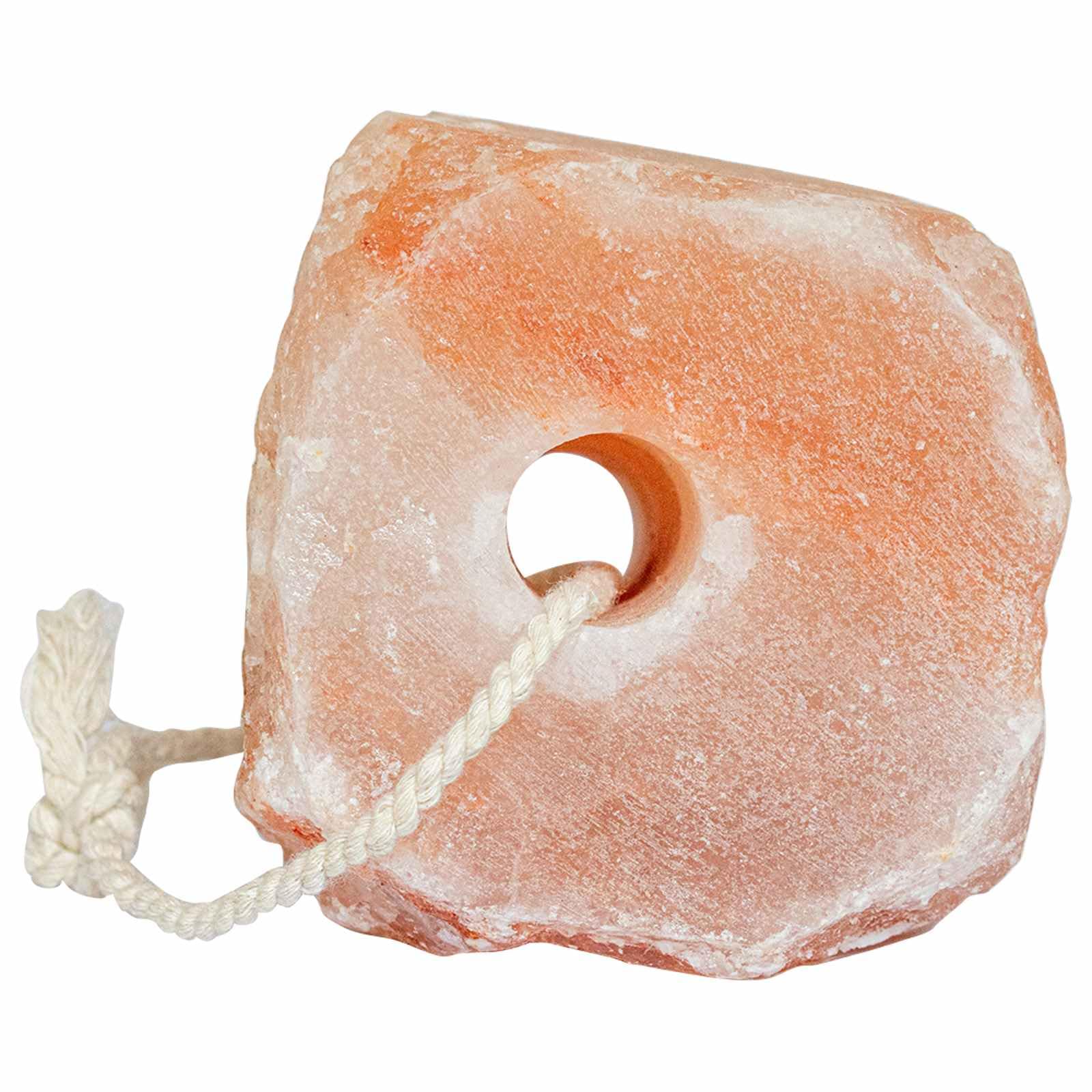 Solivagant Pierres à Lécher en Sel Rose Sel de Roche 10.1 kg