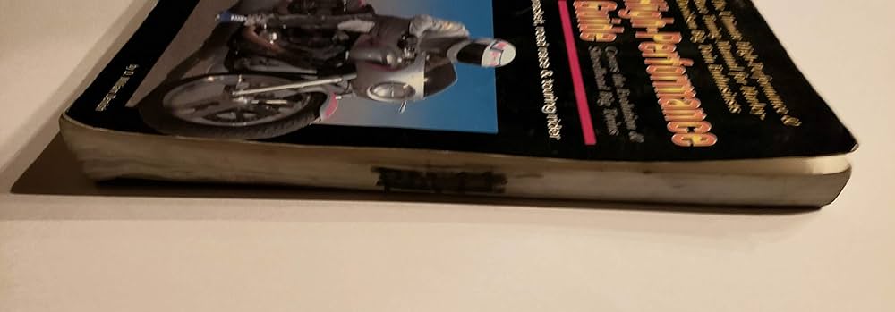 Big Twin High Performance Guide, Vol. 1: Denish, D. William