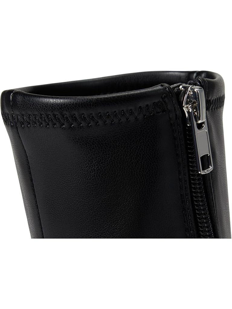 Black Steve Madden Harp