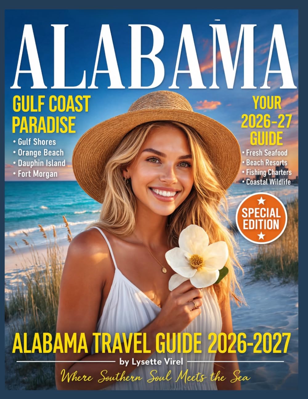 Alabama Travel Guide 2026-2027: Unlocking Dixie’s Soul: Beaches, Rockets, Rights & Rhythms – Your Ultimate 2026-2027 Companion