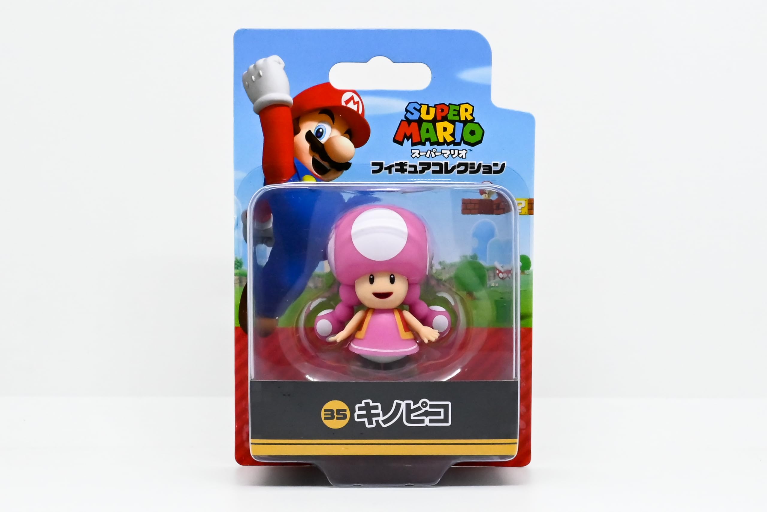 Amazon.co.jp: 三英貿易(Sanei Boeki) スーパーマリオ